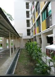 Blk 113 Commonwealth Crescent (Queenstown), HDB 2 Rooms #602019161